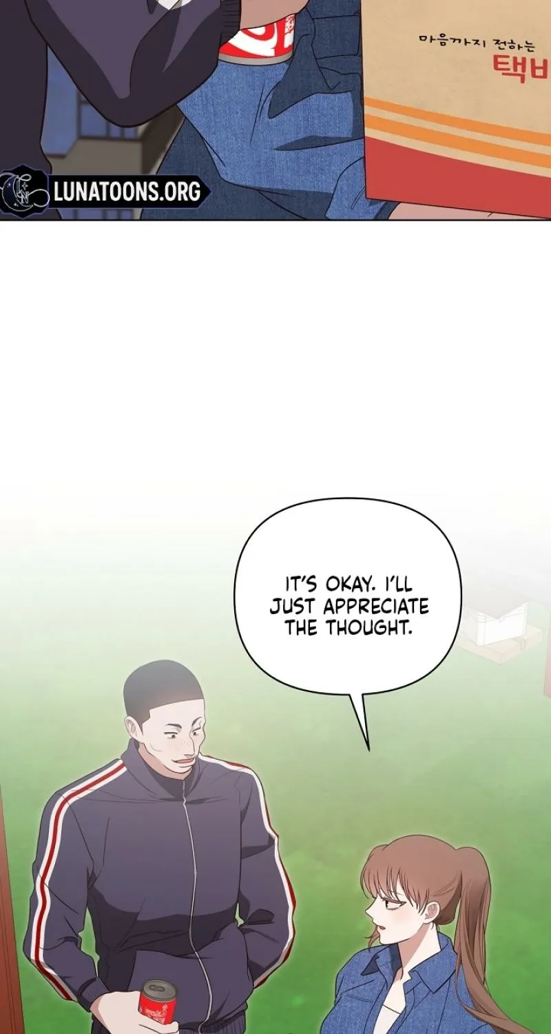 Snobbery Chapter 4 page 5 - 
