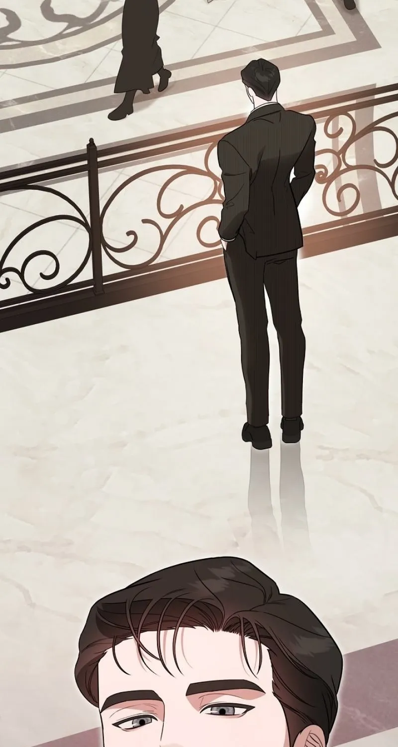 Snobbery Chapter 4 page 41 - 