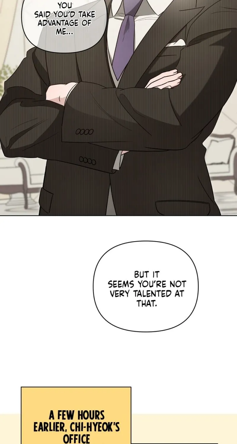 Snobbery Chapter 4 page 46 - 