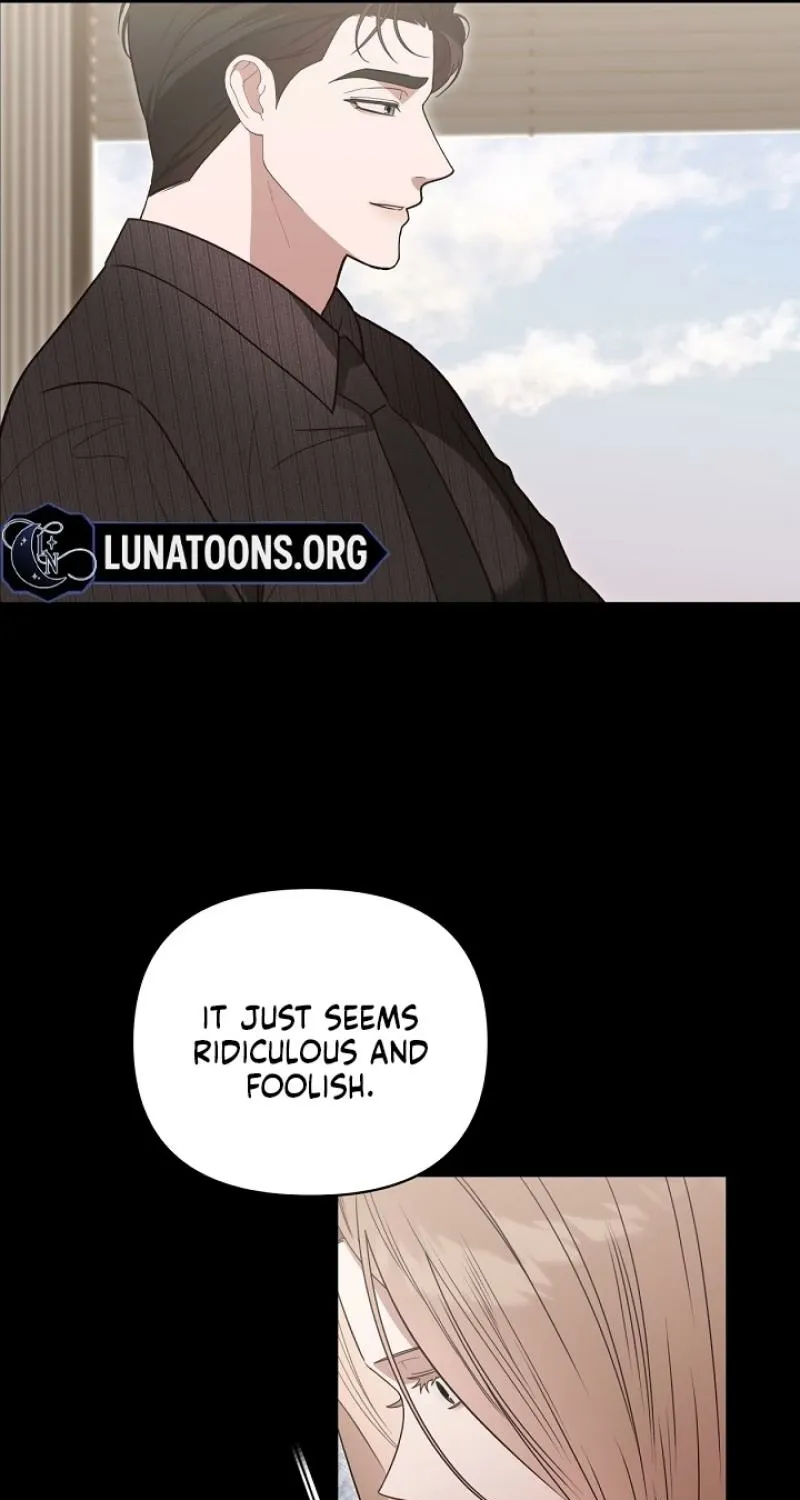 Snobbery Chapter 4 page 61 - 