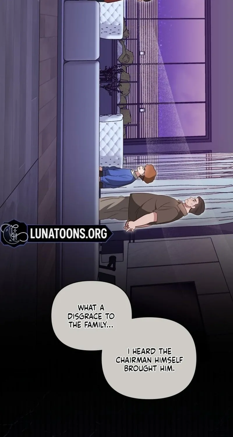 Snobbery Chapter 4 page 67 - 