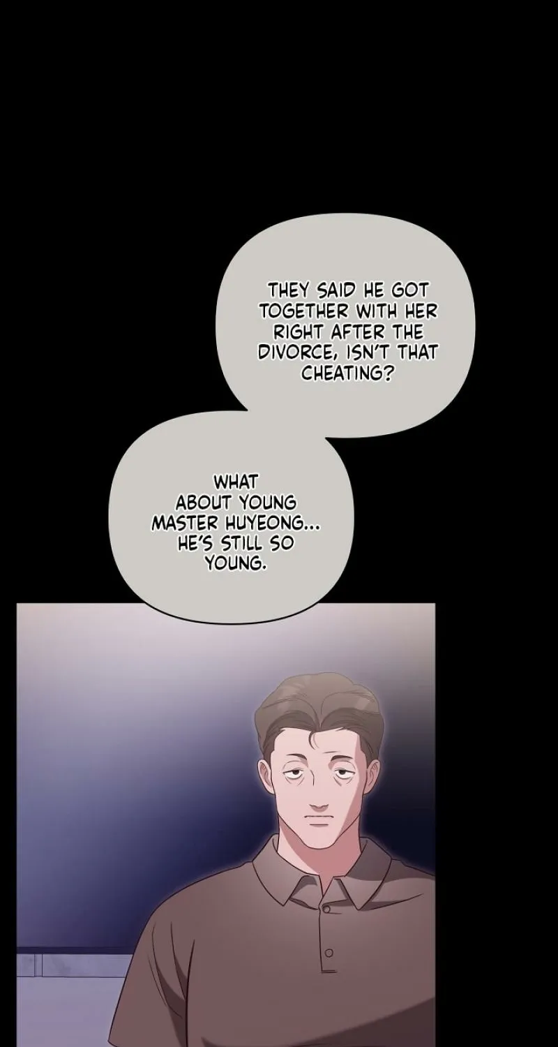 Snobbery Chapter 4 page 70 - 
