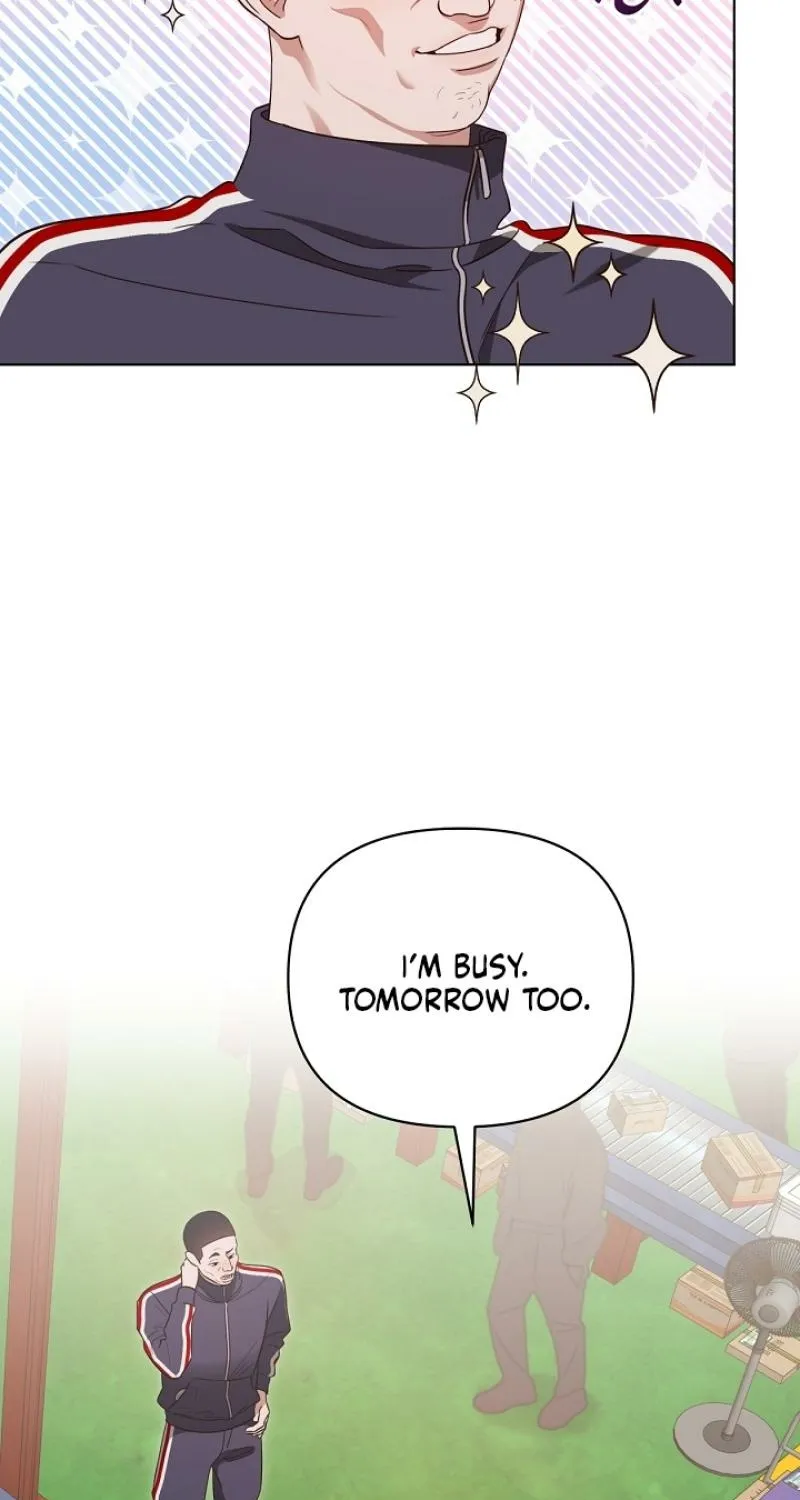 Snobbery Chapter 4 page 8 - 