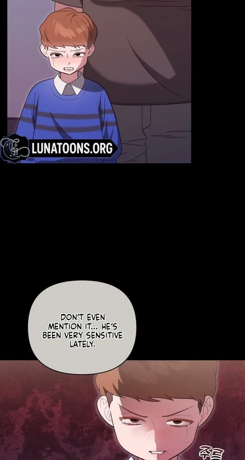 Snobbery Chapter 4 page 71 - 