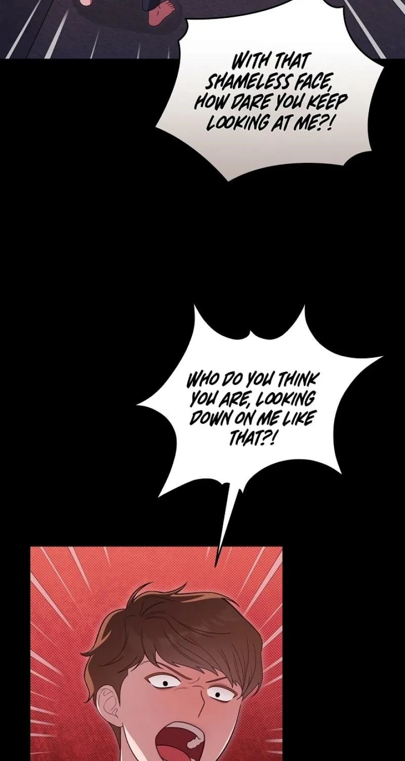 Snobbery Chapter 4 page 77 - 