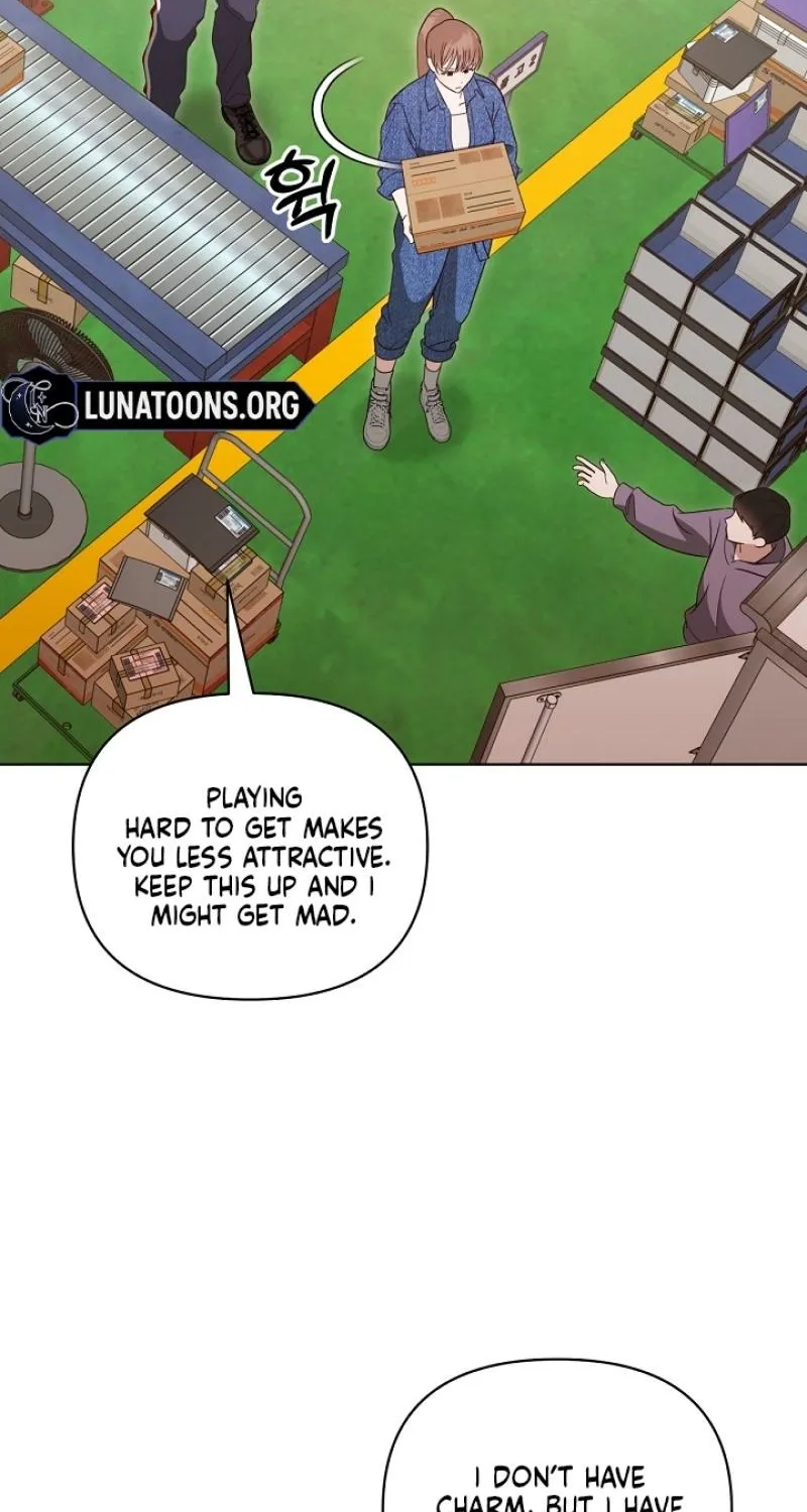 Snobbery Chapter 4 page 9 - 