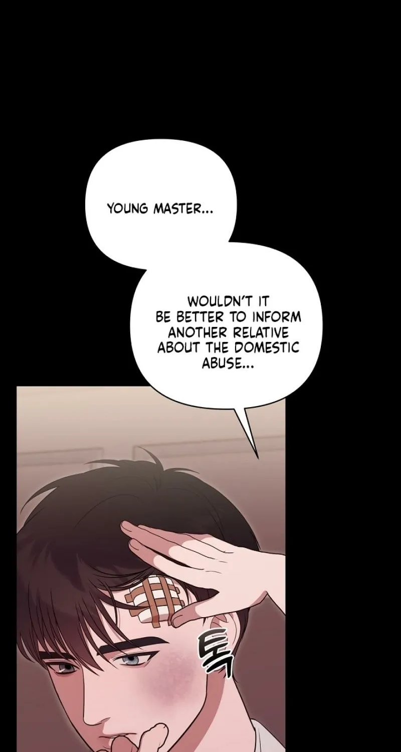 Snobbery Chapter 4 page 86 - 