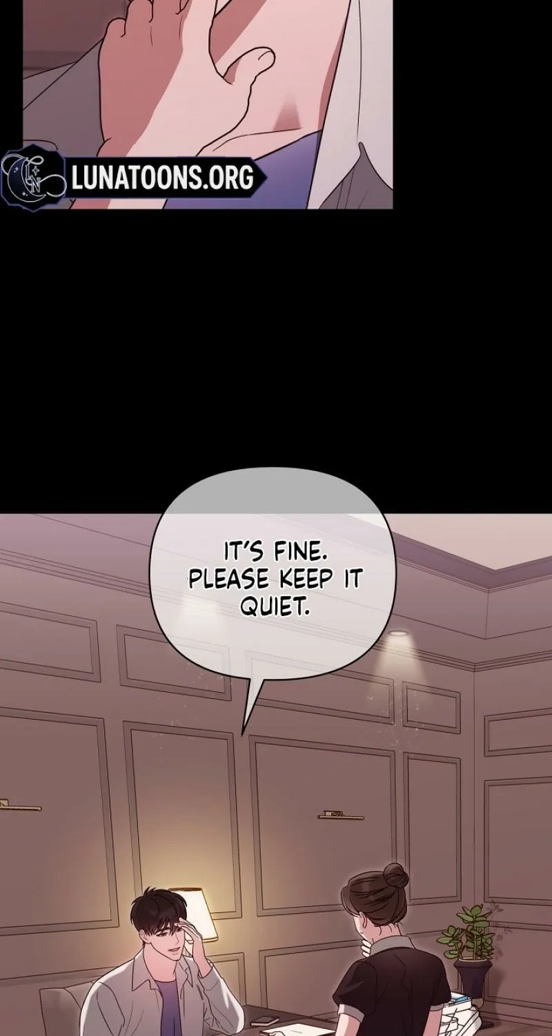 Snobbery Chapter 4 page 87 - 