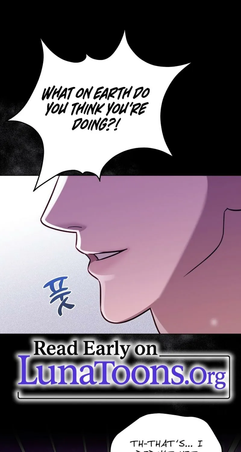 Snobbery Chapter 5 page 1 - 