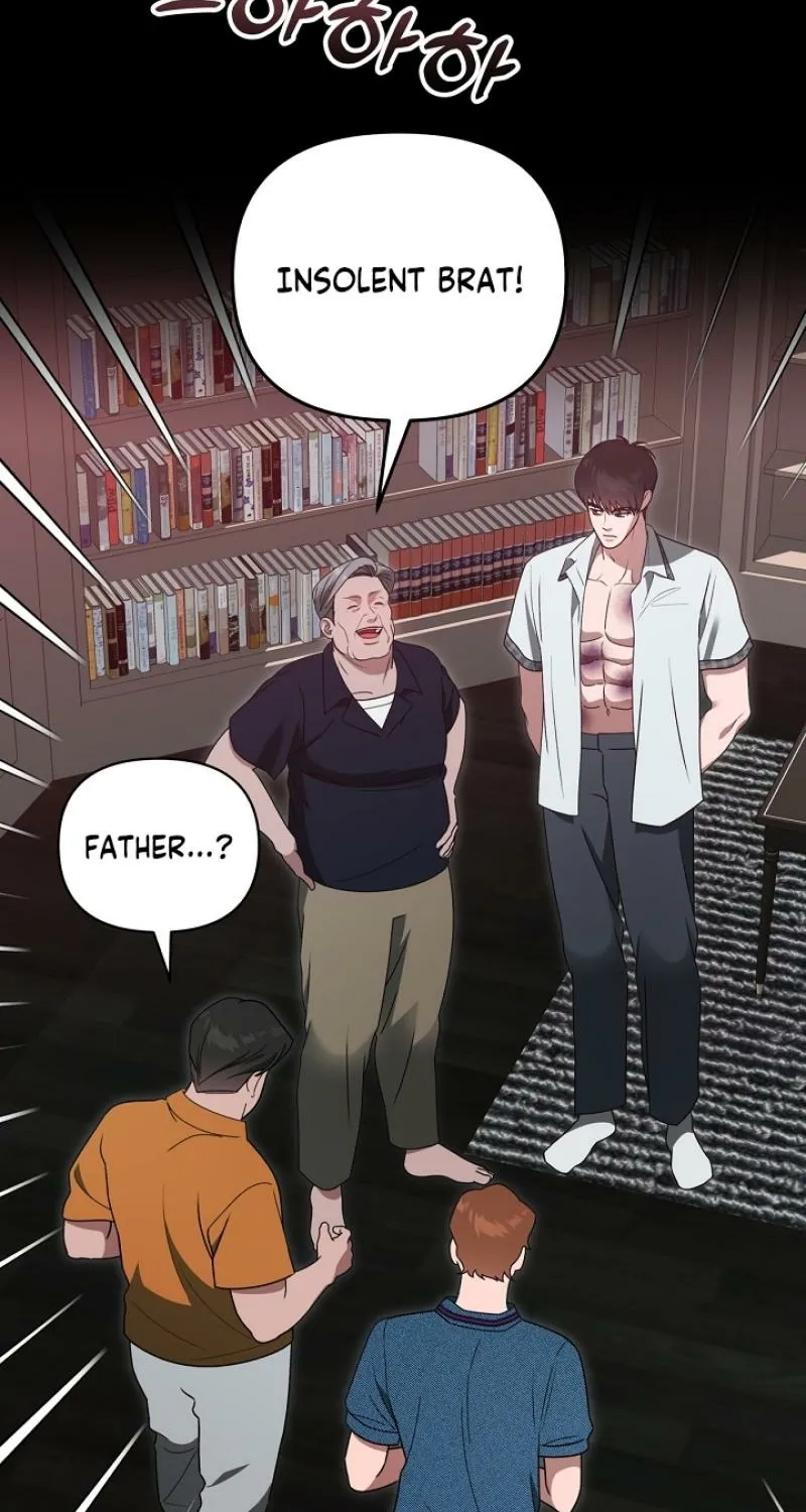 Snobbery Chapter 5 page 15 - 