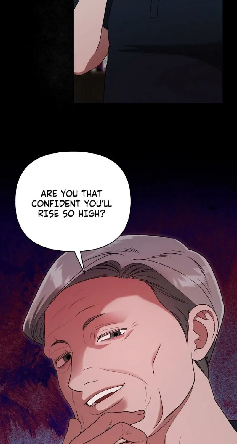 Snobbery Chapter 5 page 18 - 