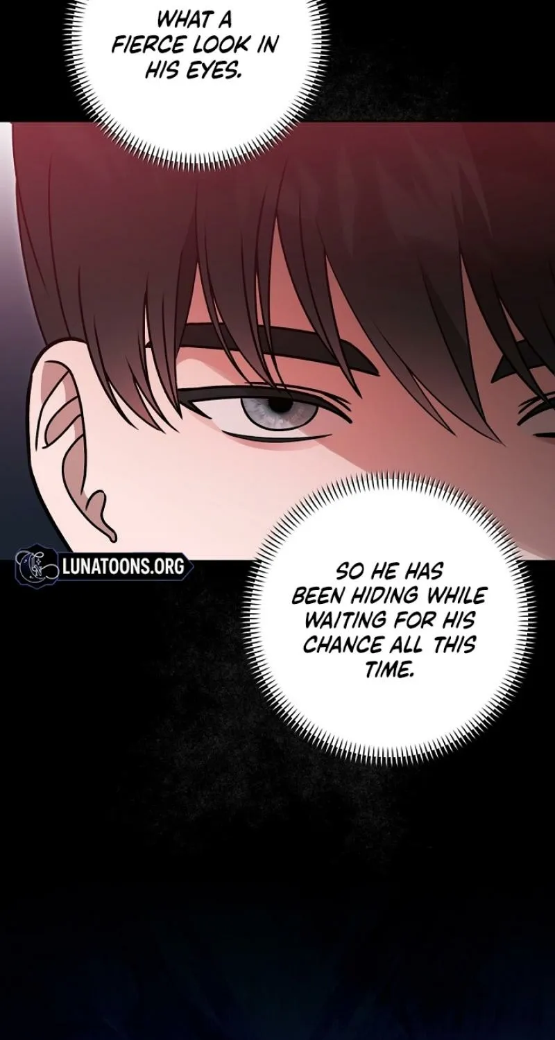 Snobbery Chapter 5 page 25 - 
