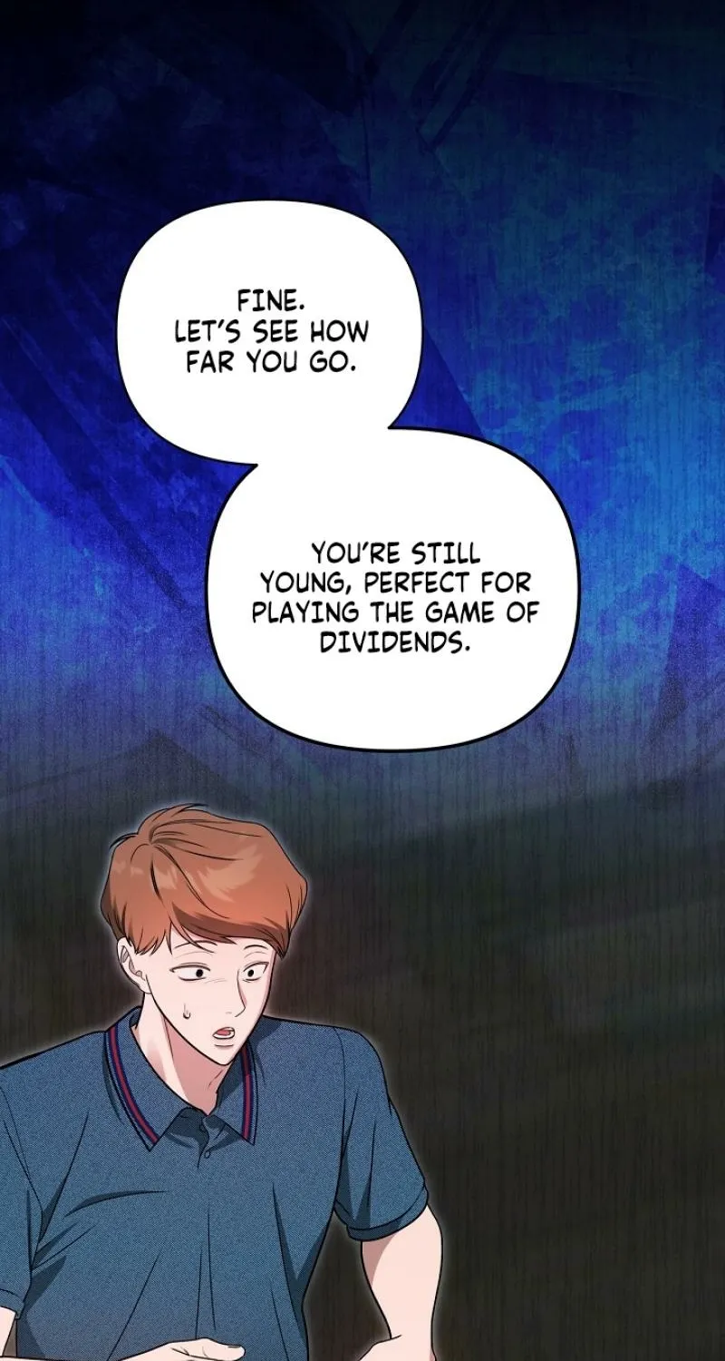 Snobbery Chapter 5 page 26 - 