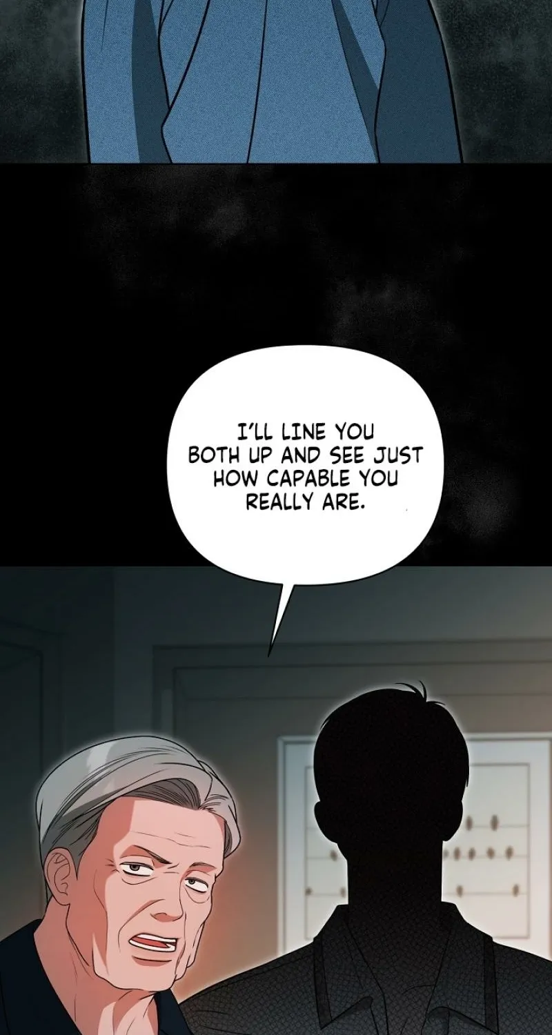 Snobbery Chapter 5 page 32 - 