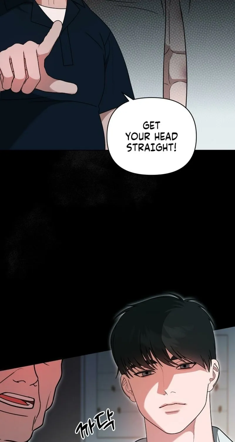 Snobbery Chapter 5 page 33 - 