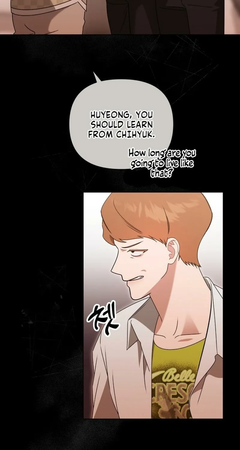 Snobbery Chapter 5 page 41 - 
