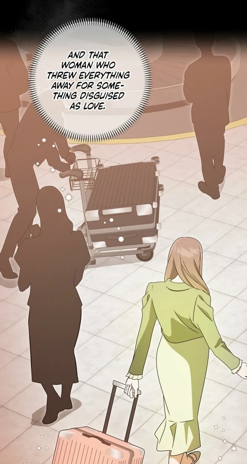 Snobbery Chapter 5 page 42 - 