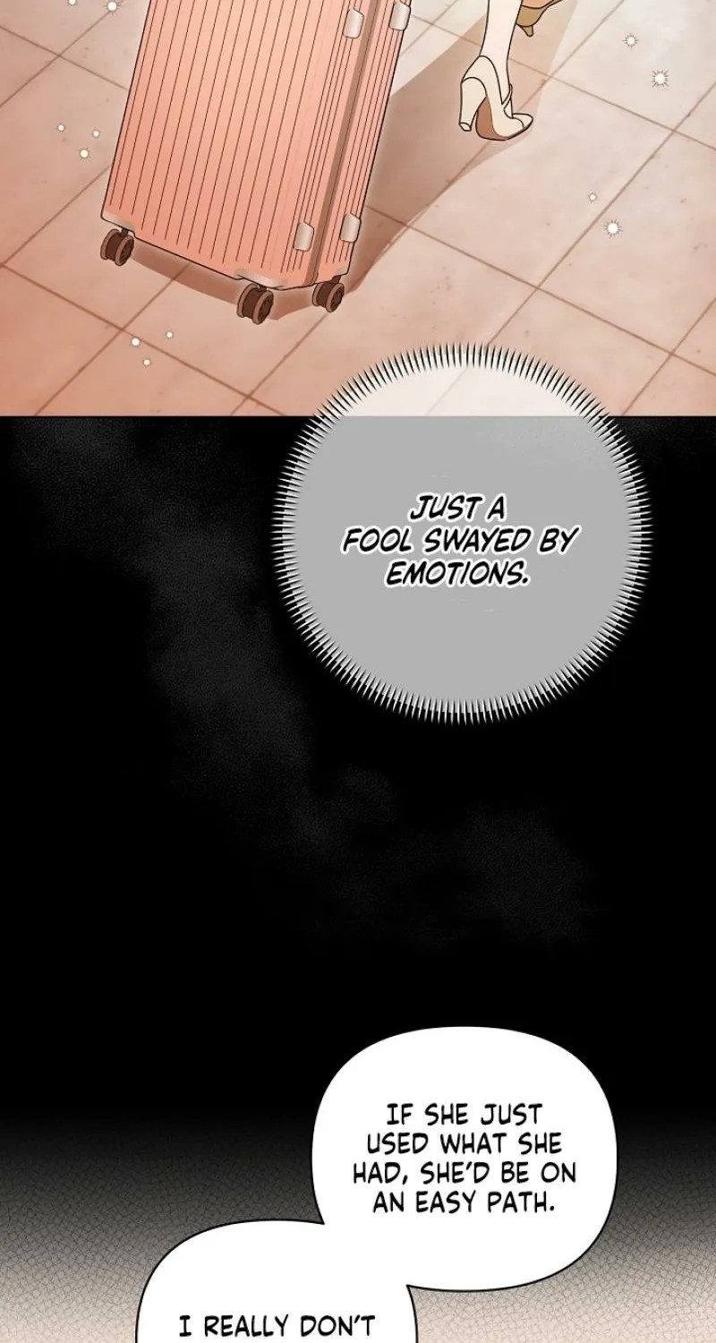 Snobbery Chapter 5 page 43 - 