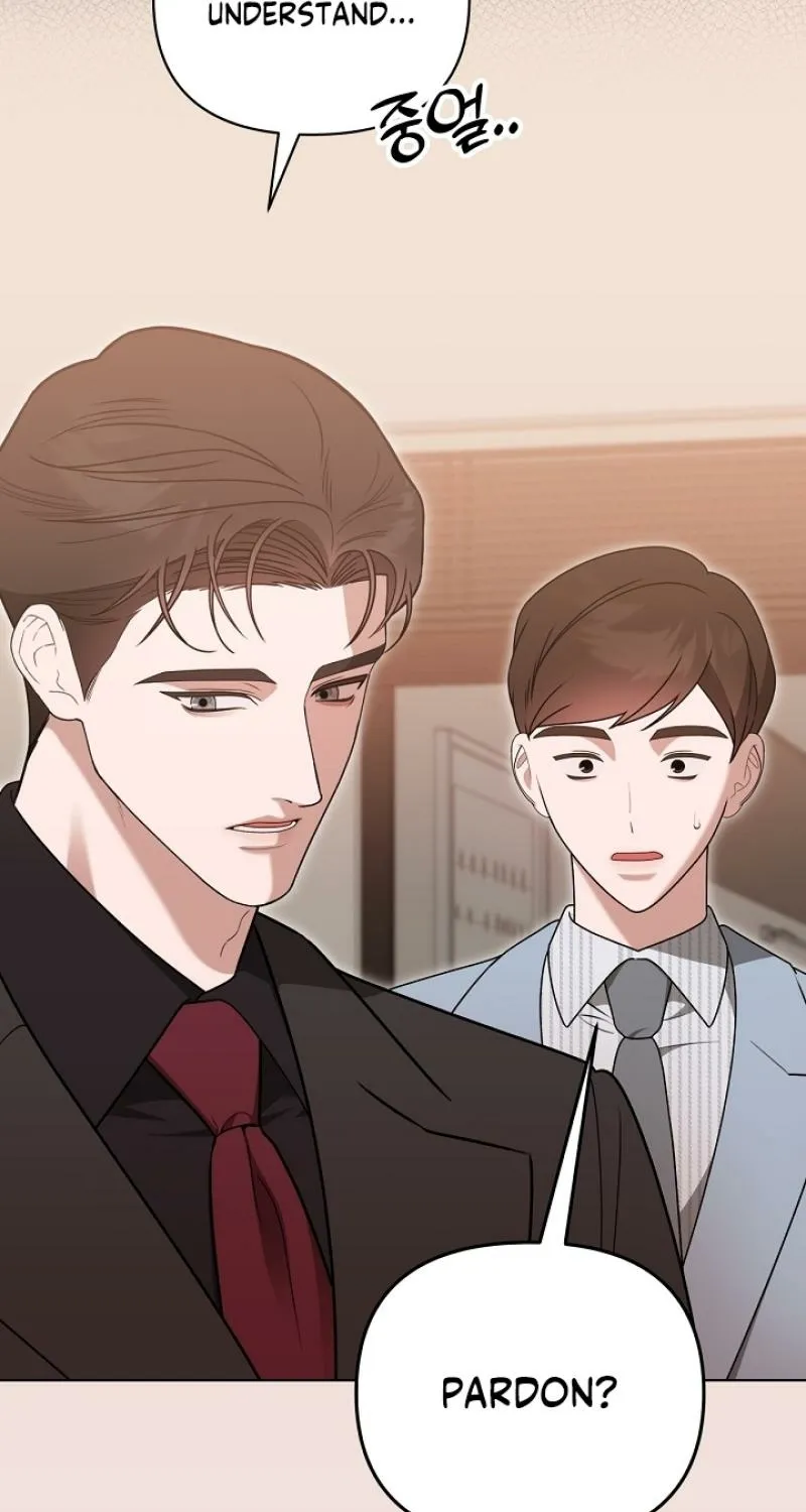 Snobbery Chapter 5 page 44 - 