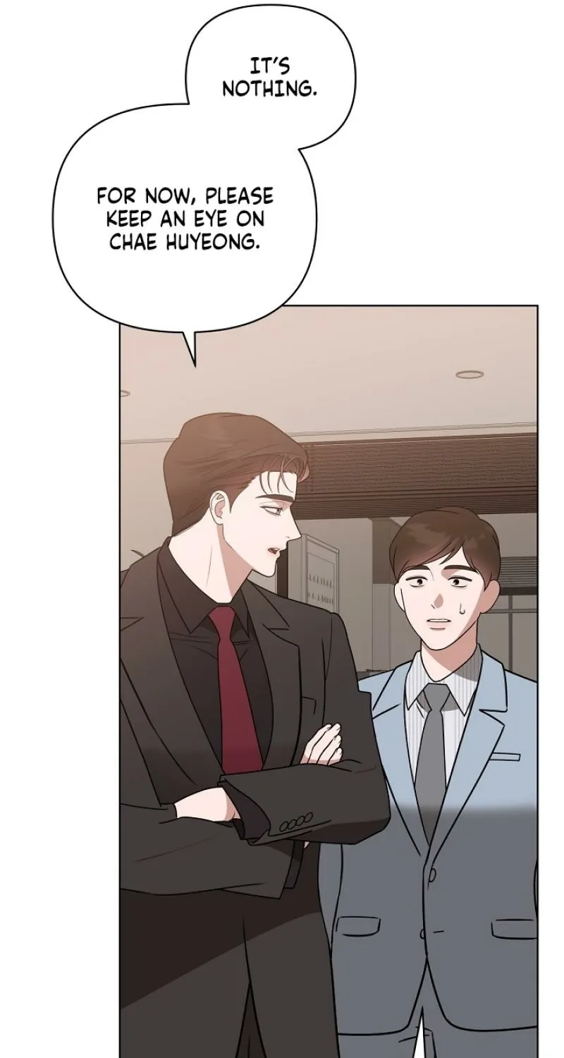 Snobbery Chapter 5 page 47 - 