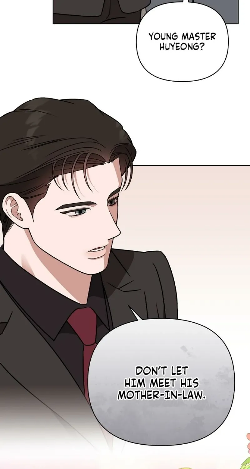 Snobbery Chapter 5 page 48 - 