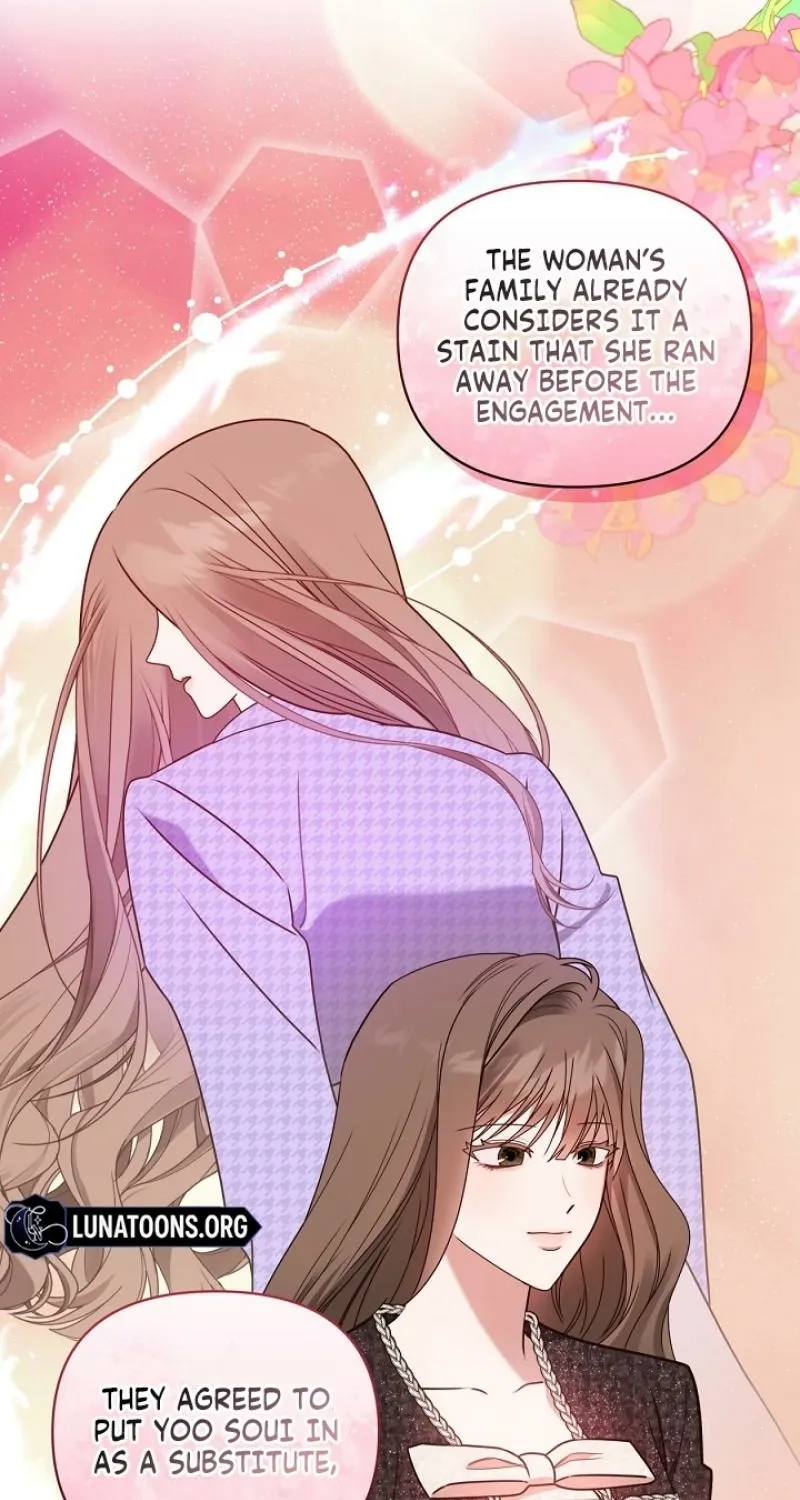 Snobbery Chapter 5 page 49 - 