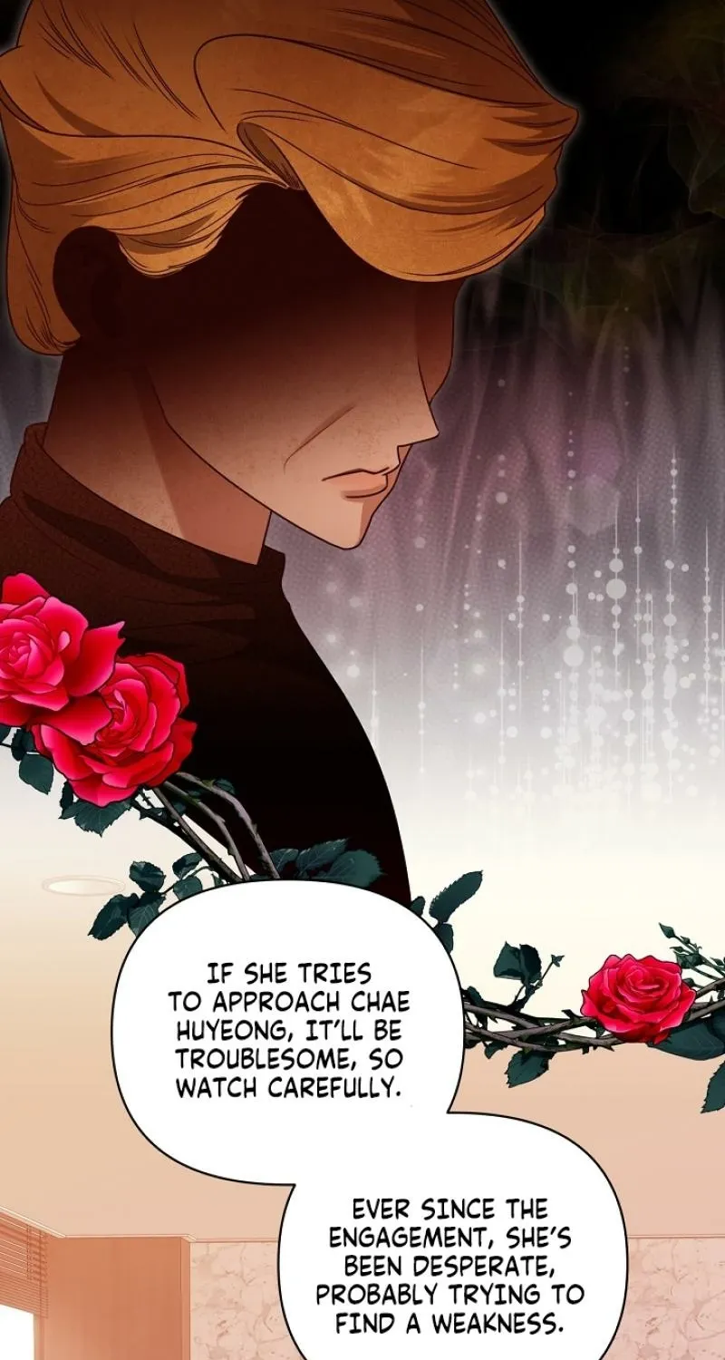 Snobbery Chapter 5 page 51 - 