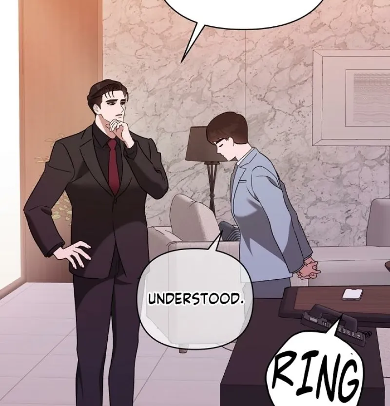 Snobbery Chapter 5 page 52 - 