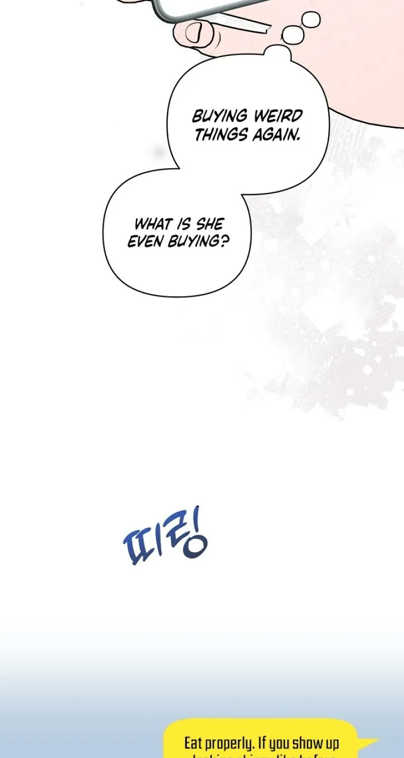 Snobbery Chapter 5 page 57 - 