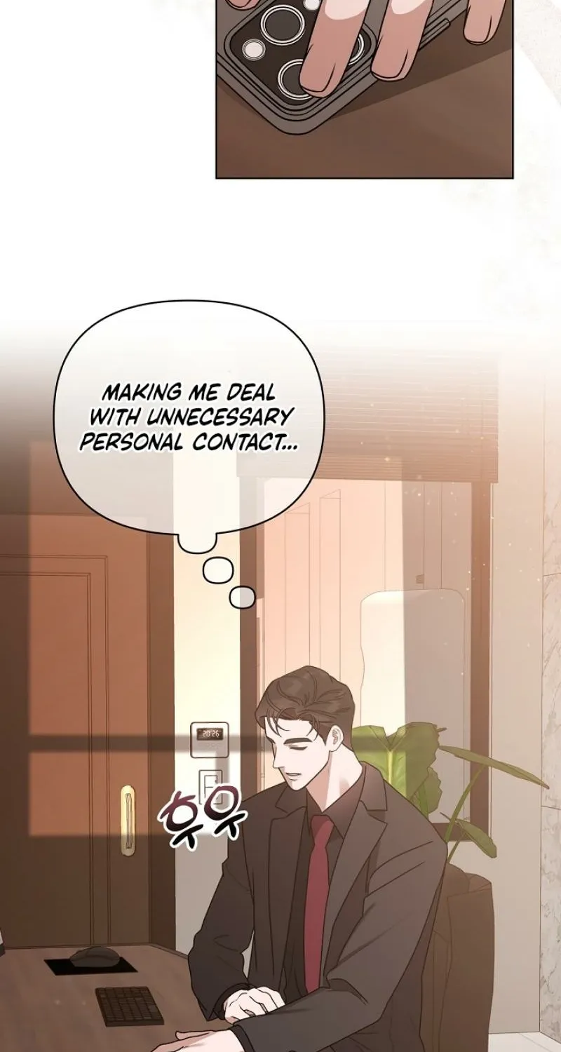 Snobbery Chapter 5 page 60 - 