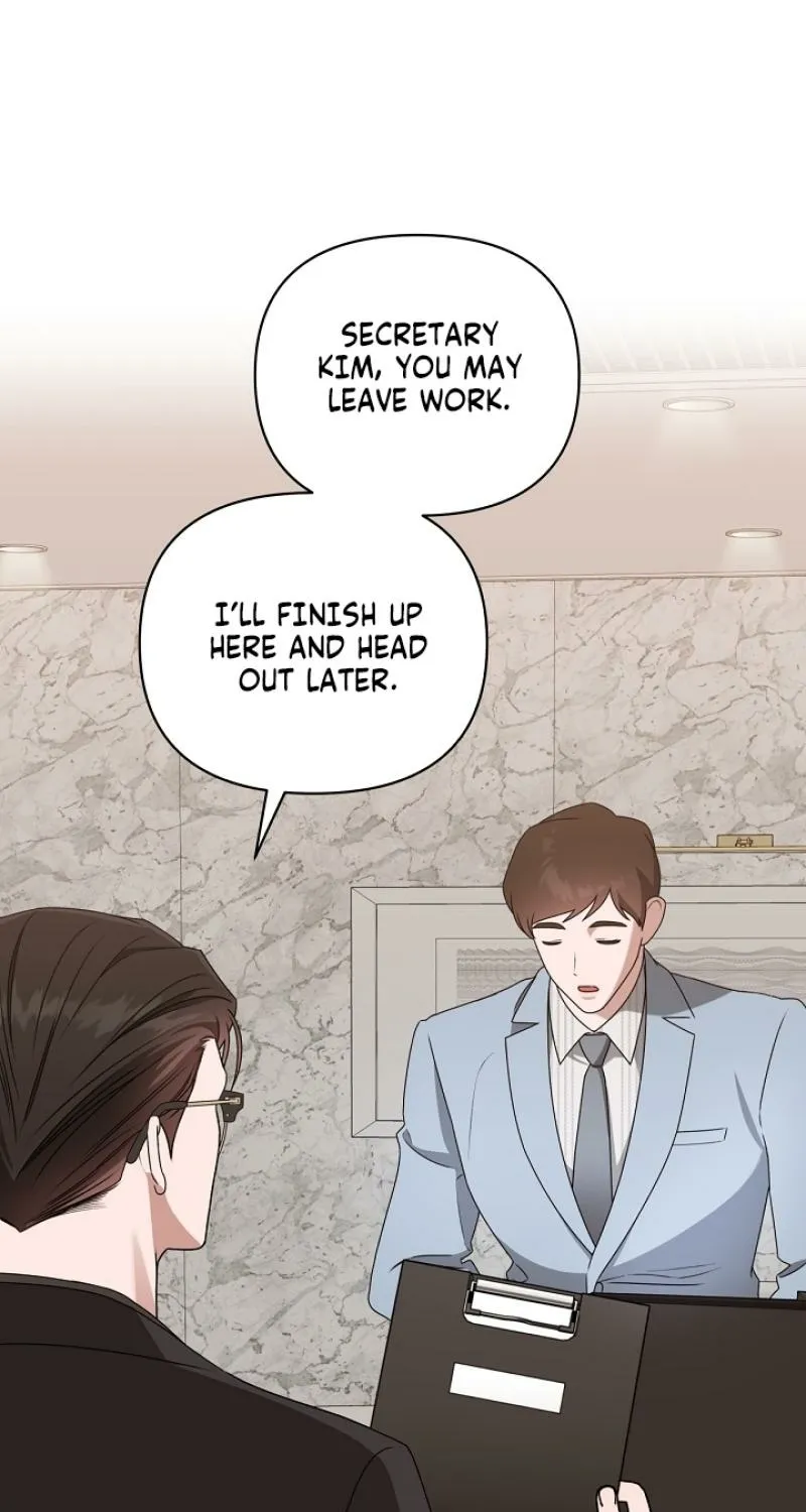 Snobbery Chapter 5 page 63 - 
