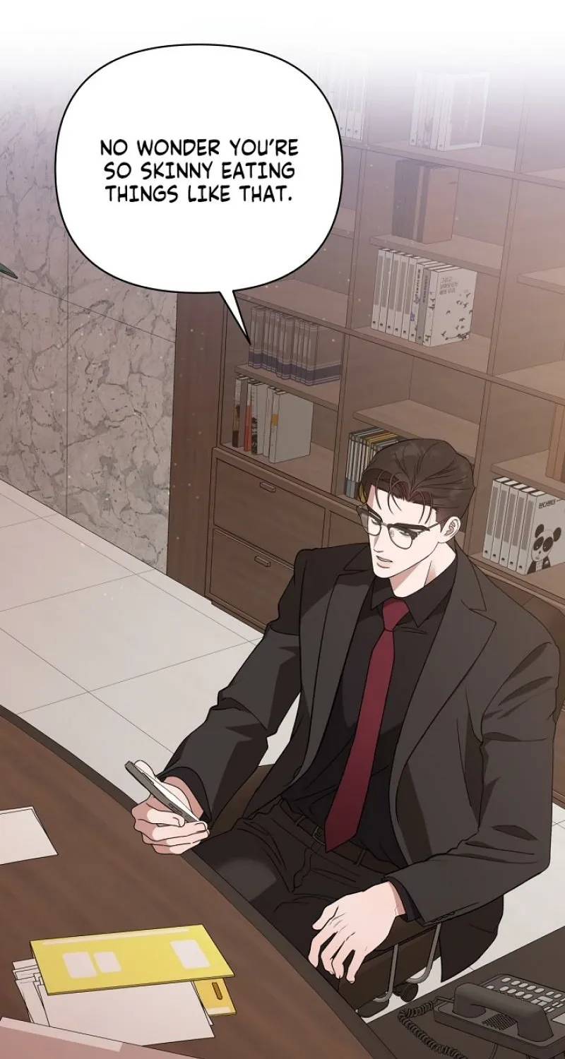 Snobbery Chapter 5 page 77 - 