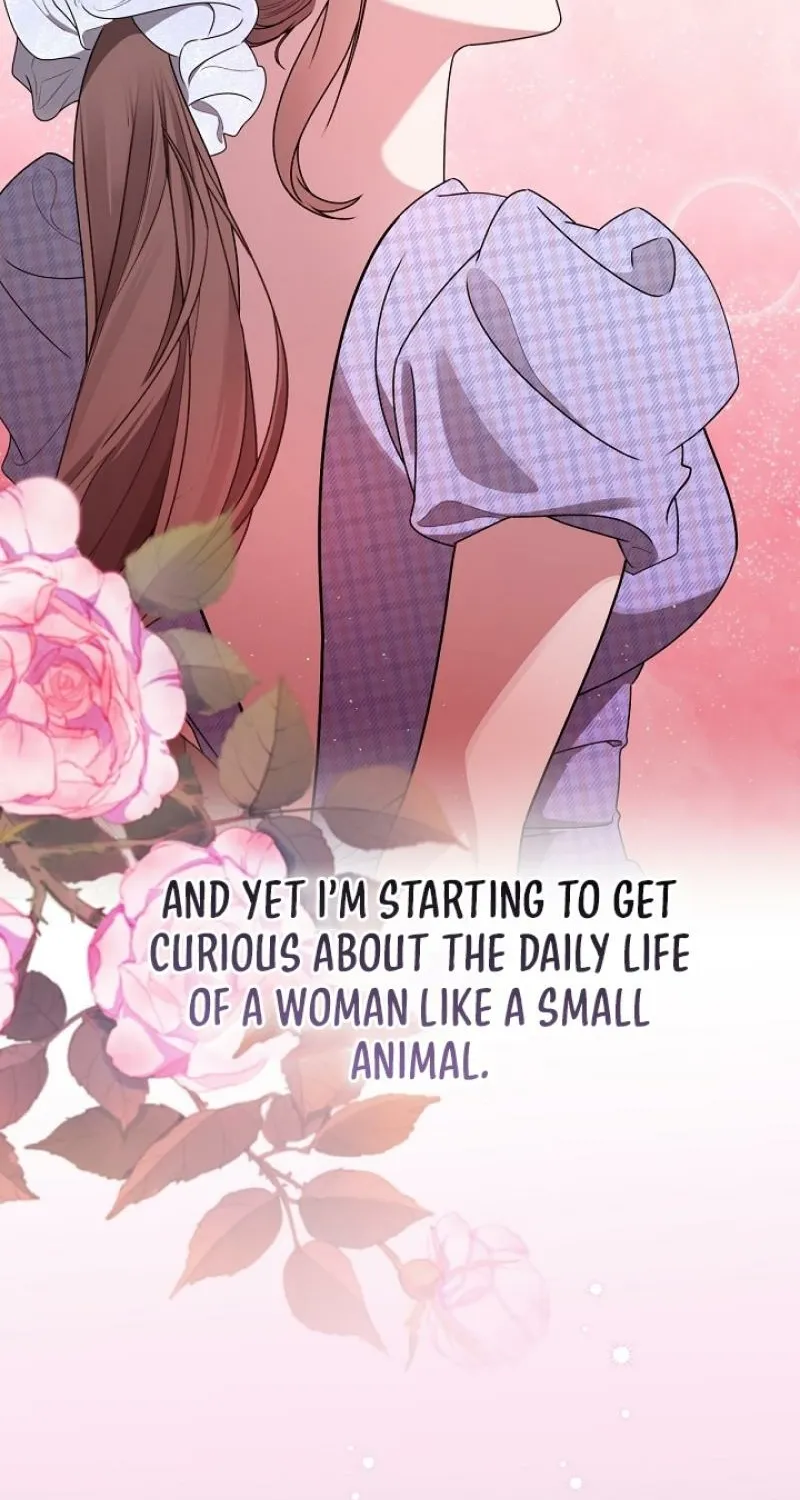 Snobbery Chapter 5 page 81 - 