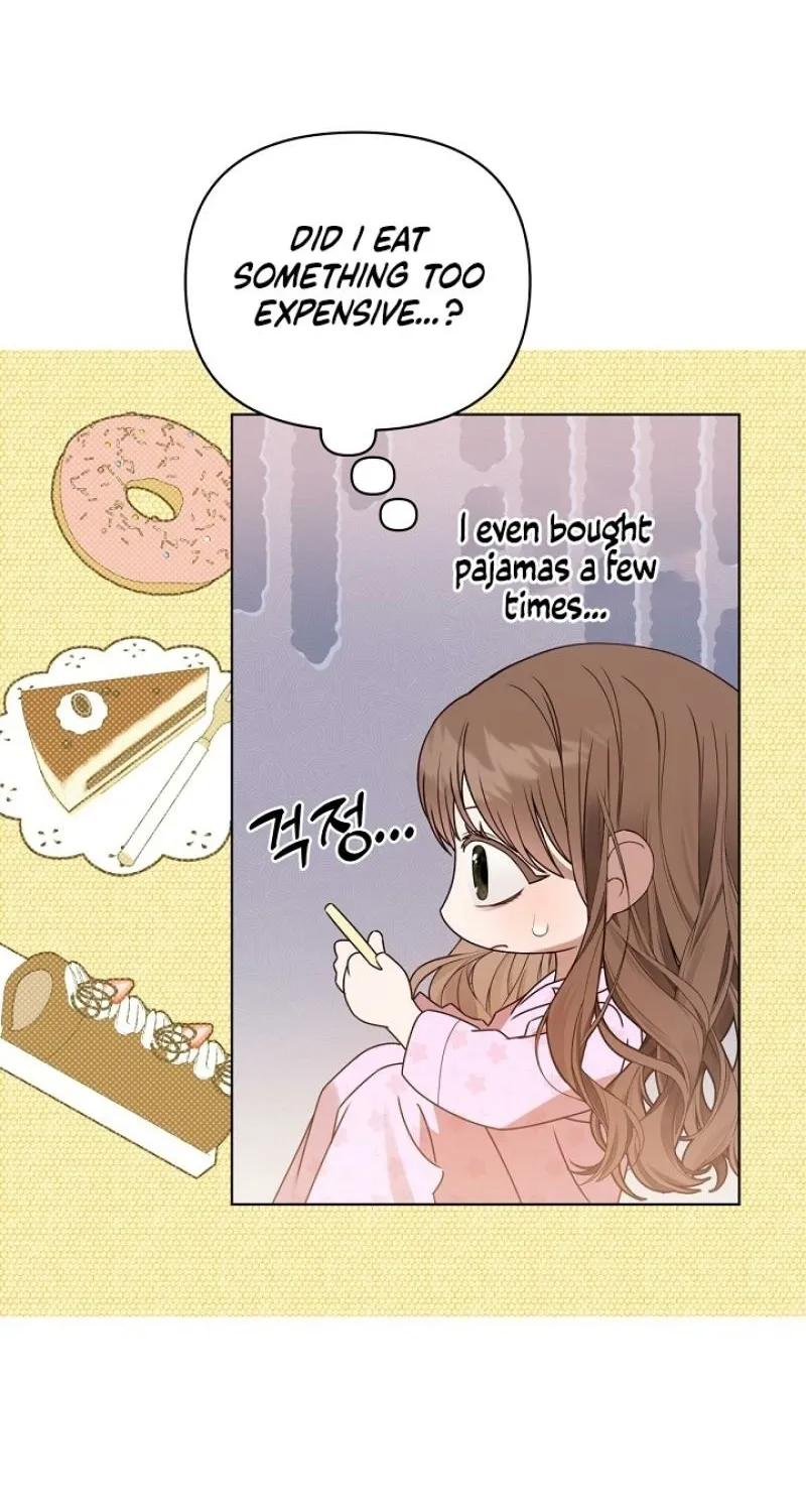 Snobbery Chapter 5 page 89 - 