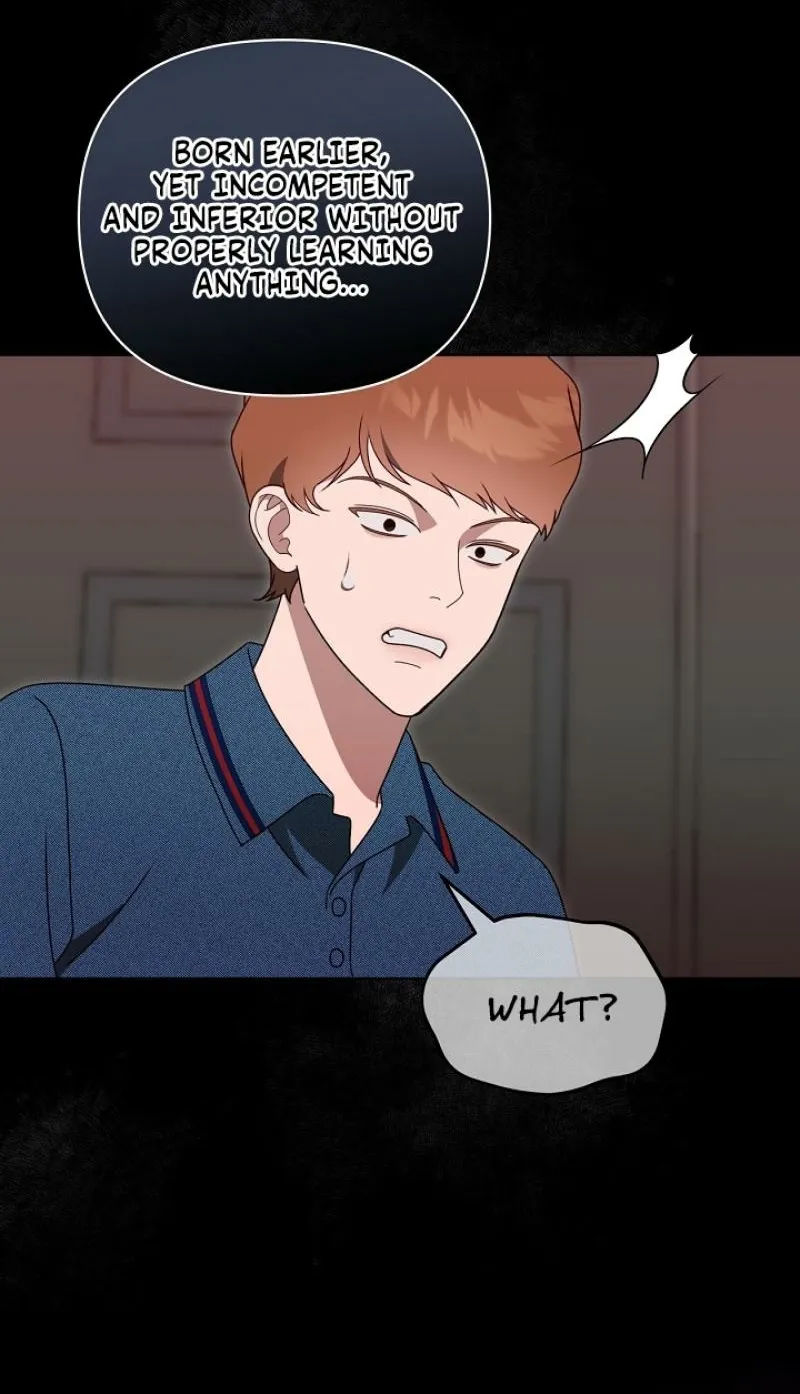 Snobbery Chapter 5 page 10 - 