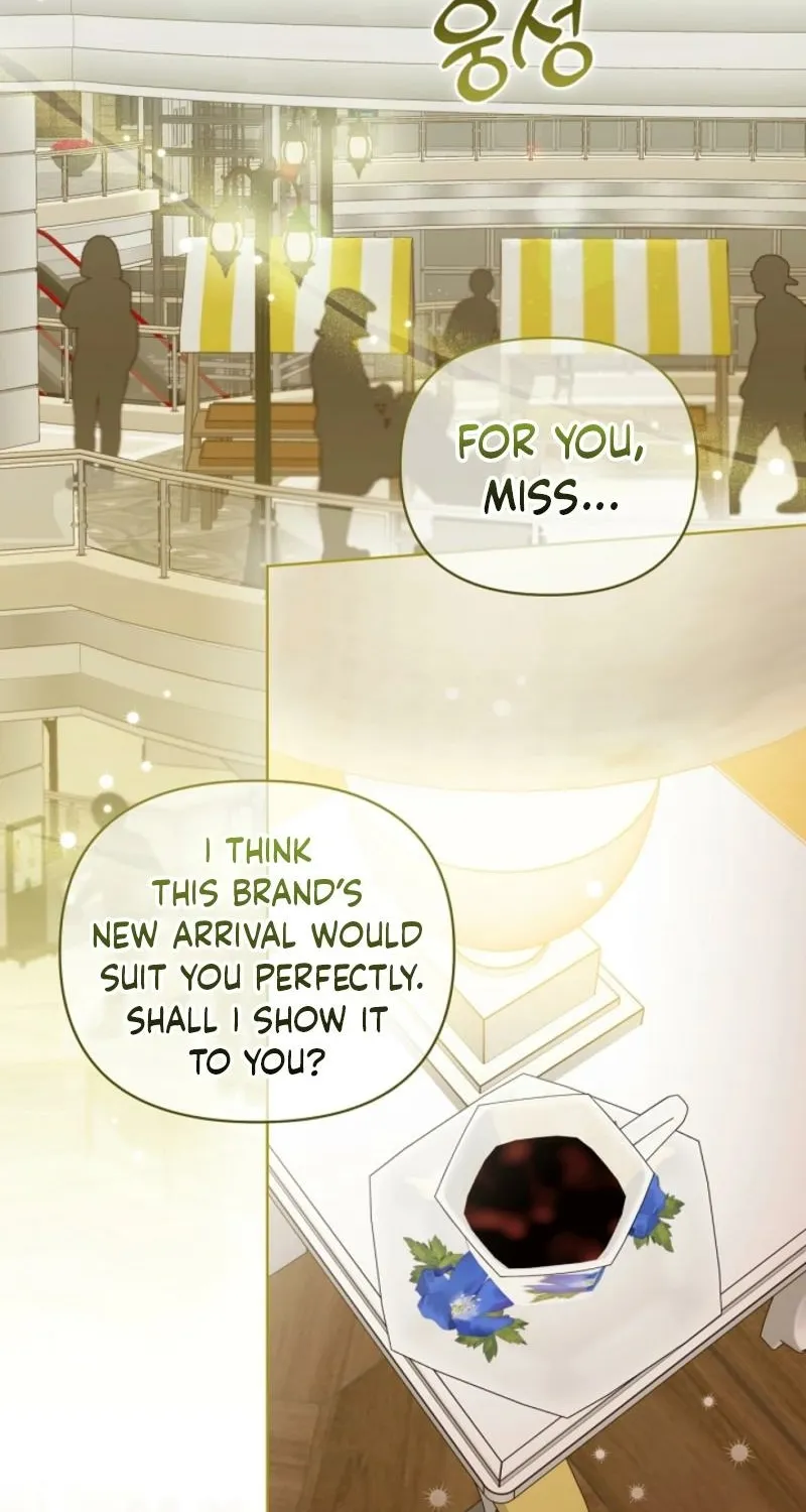 Snobbery Chapter 6 page 2 - 