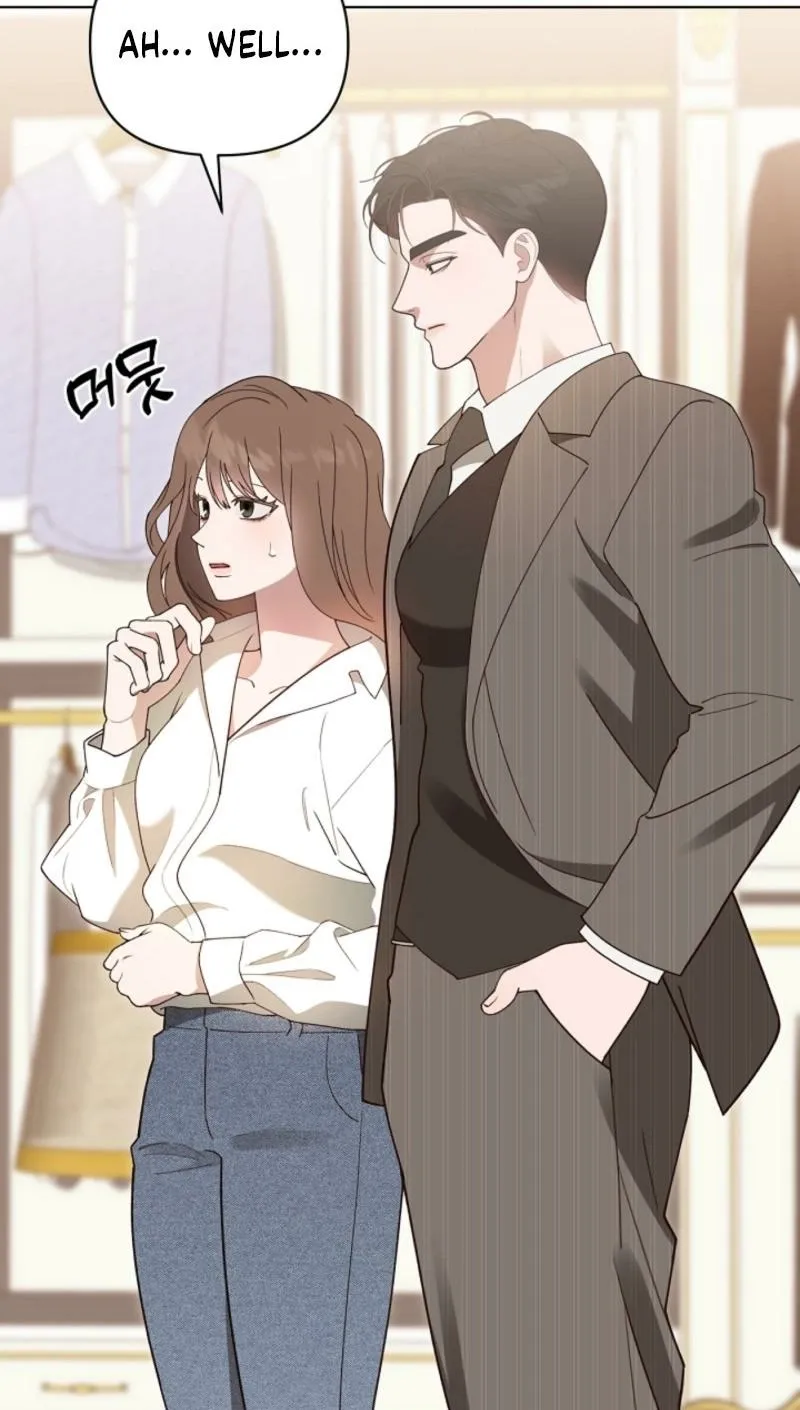 Snobbery Chapter 6 page 15 - 