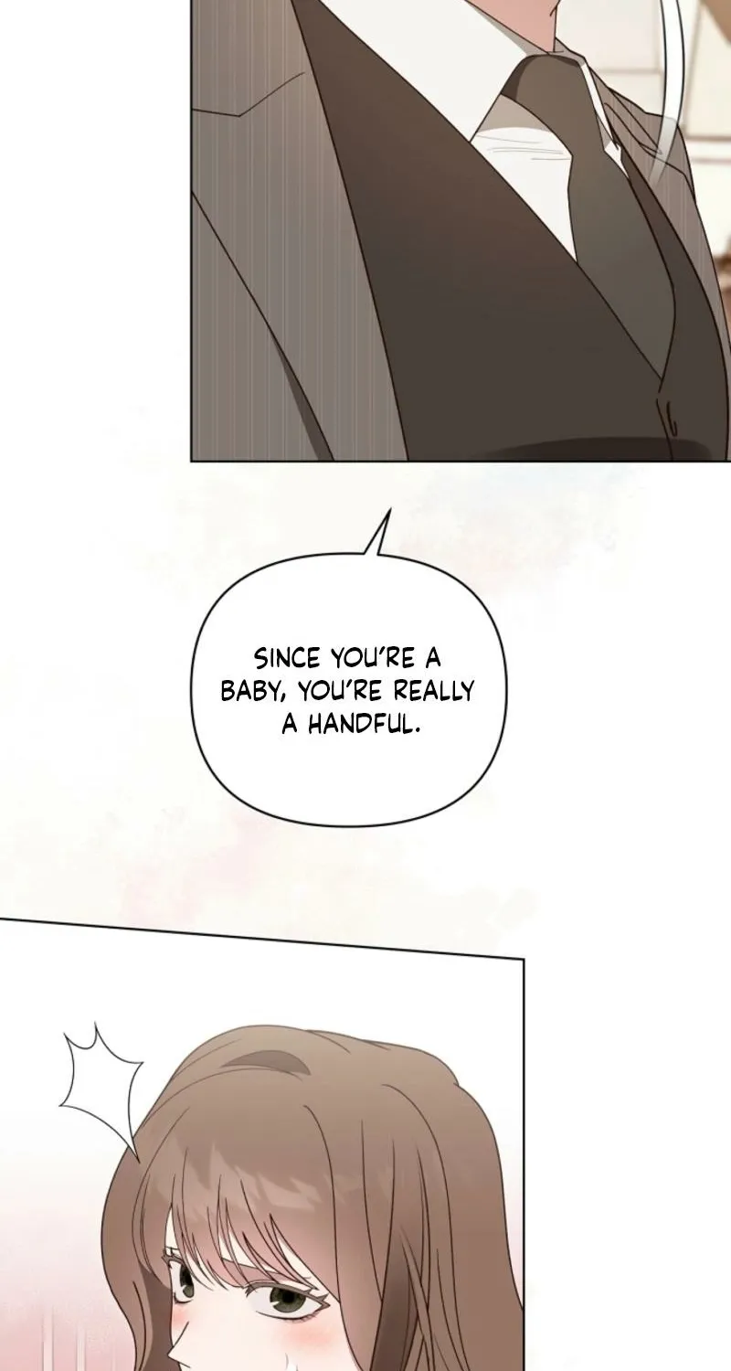 Snobbery Chapter 6 page 17 - 