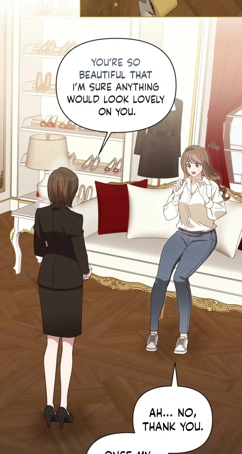 Snobbery Chapter 6 page 3 - 