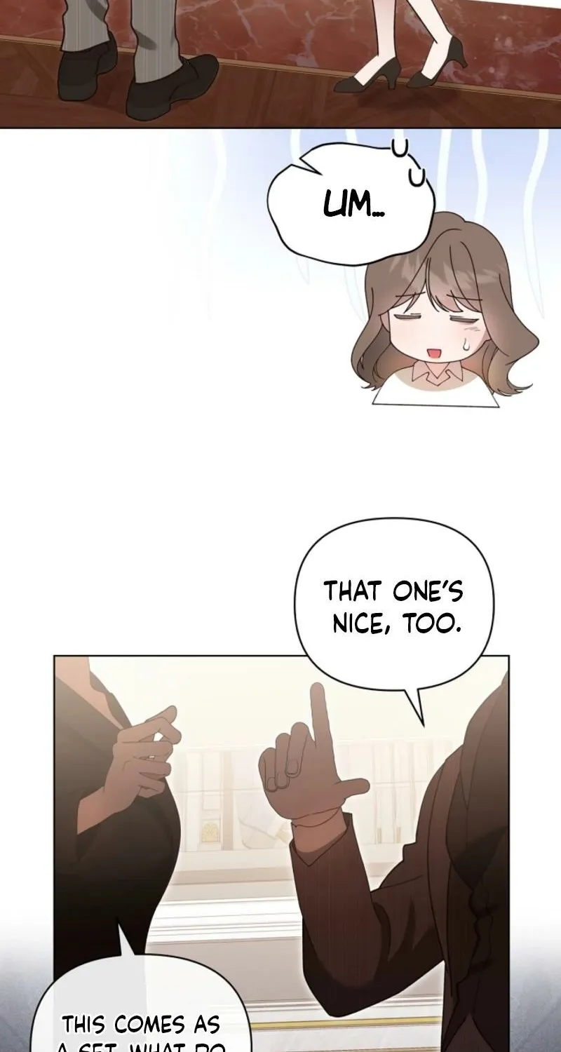 Snobbery Chapter 6 page 22 - 