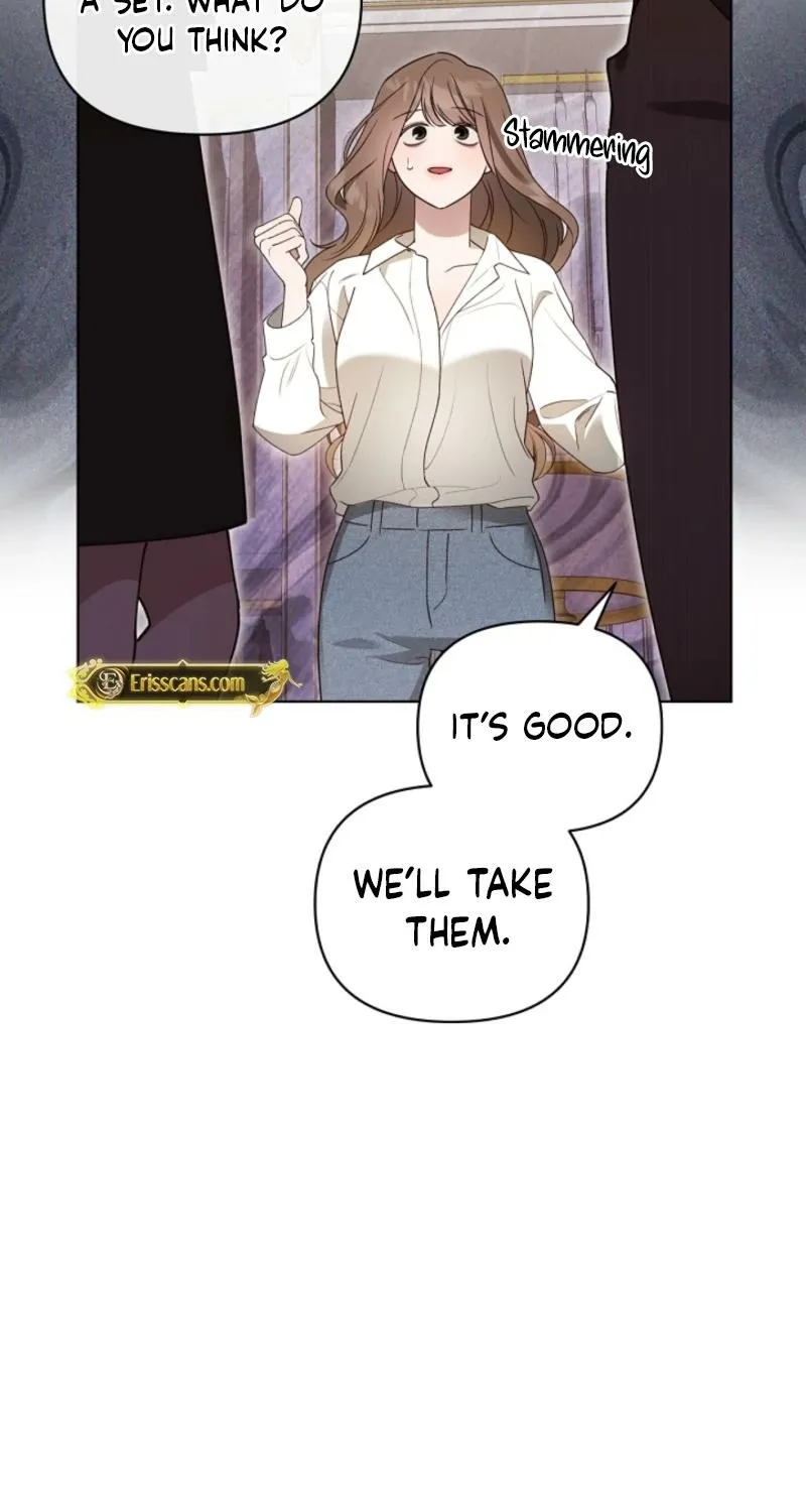 Snobbery Chapter 6 page 23 - 