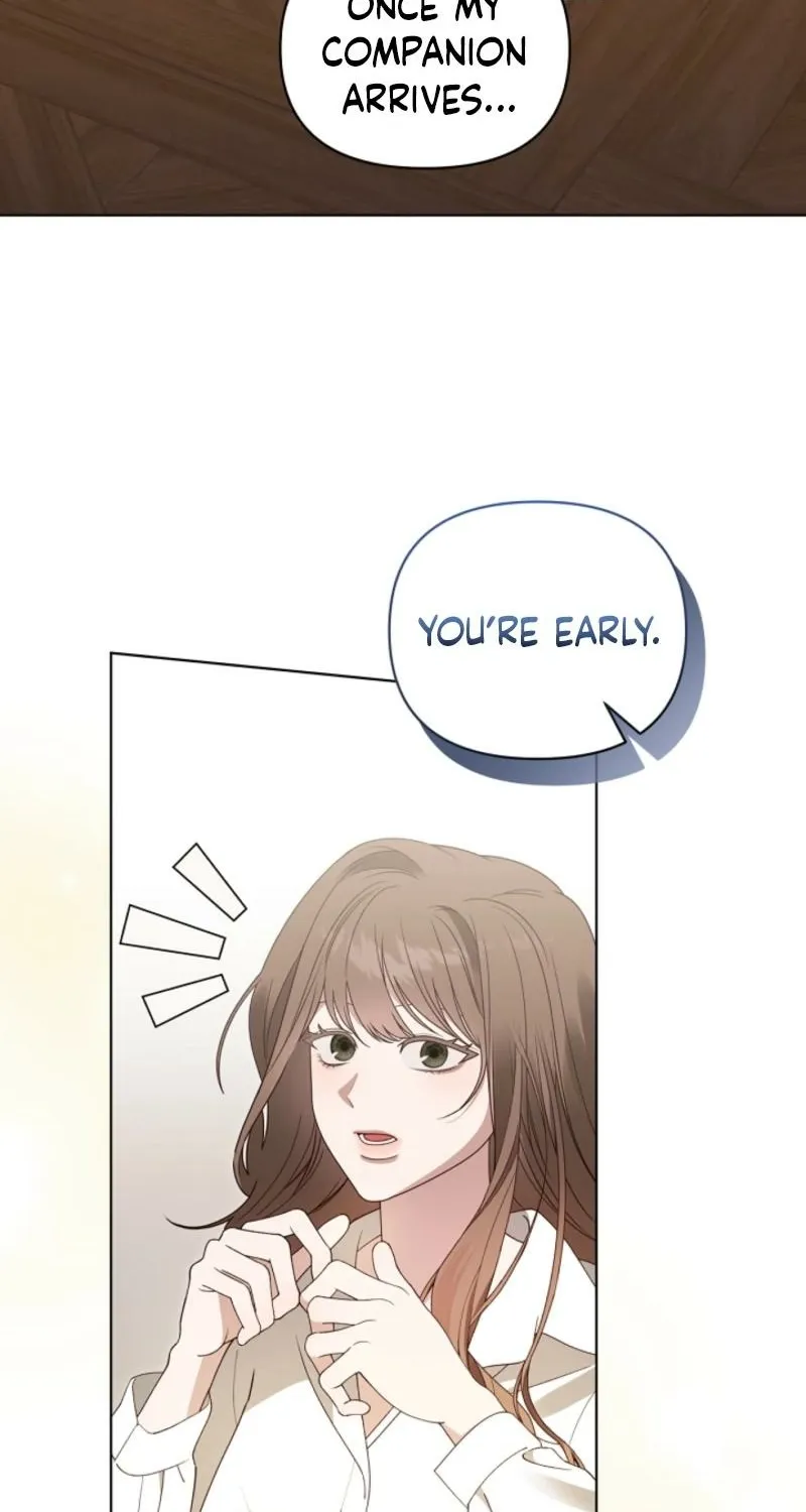 Snobbery Chapter 6 page 4 - 