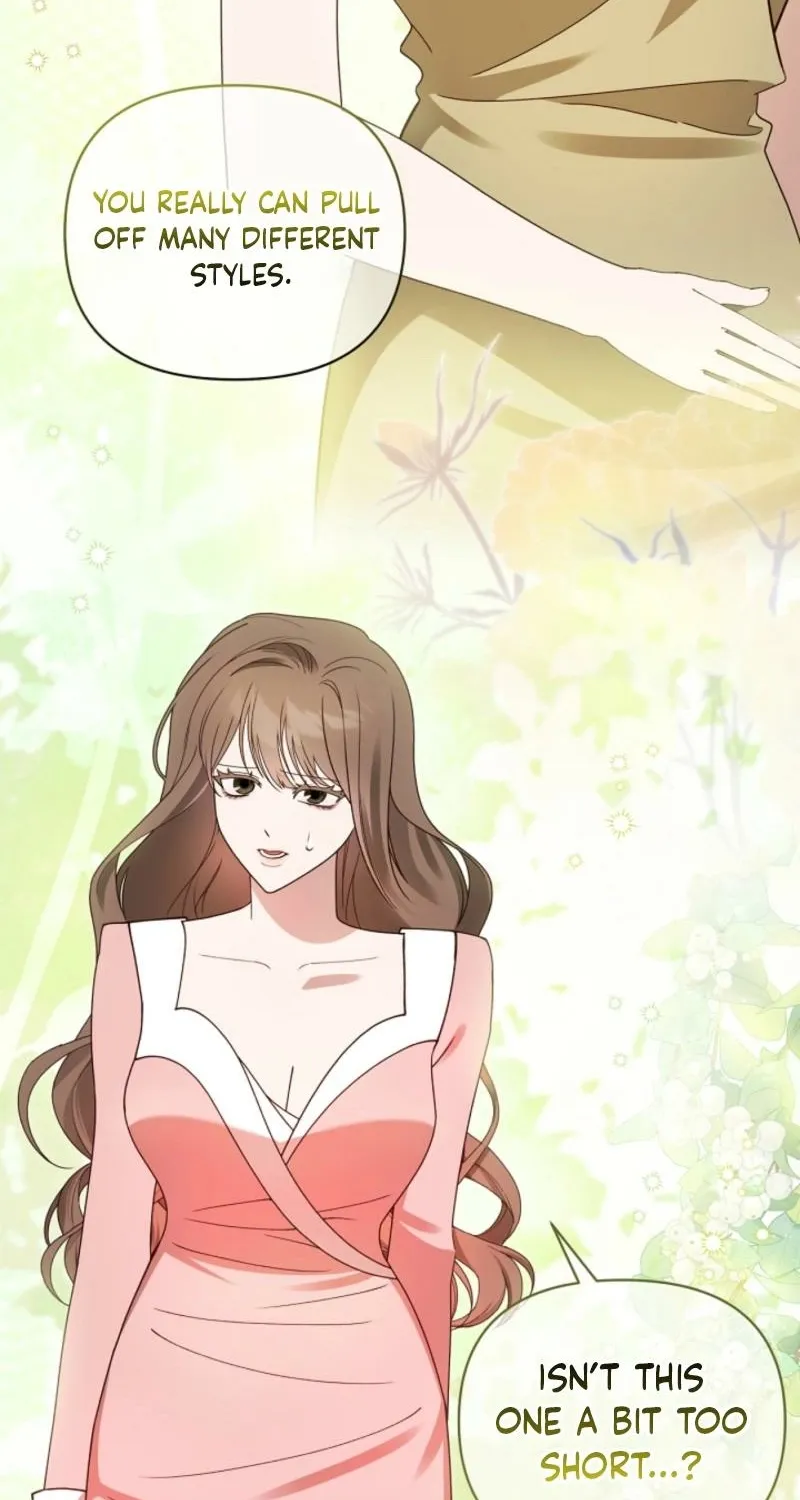 Snobbery Chapter 6 page 36 - 