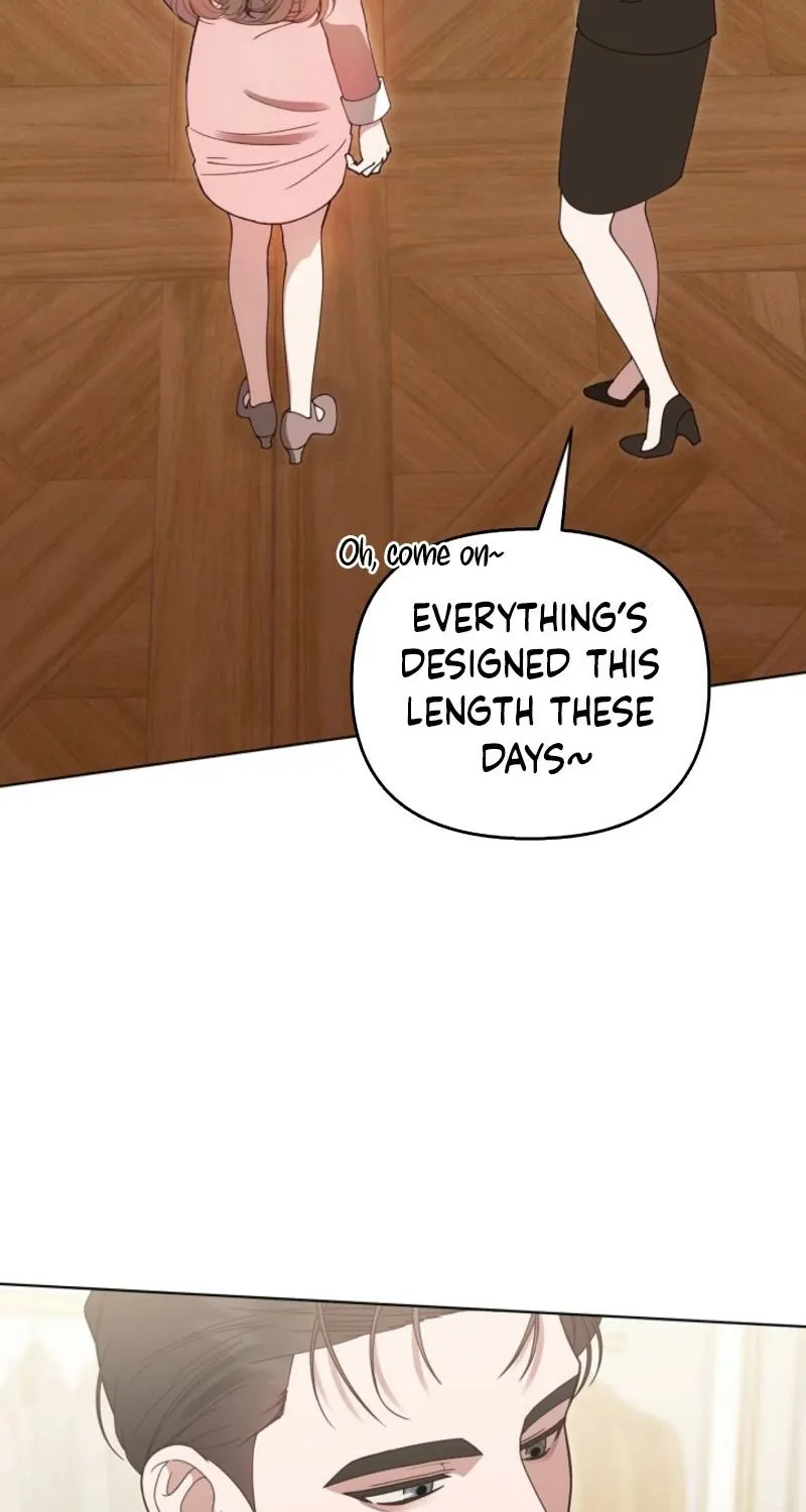 Snobbery Chapter 6 page 39 - 