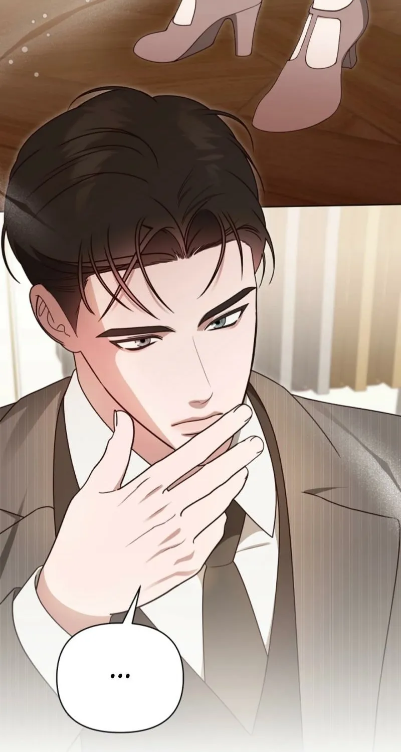 Snobbery Chapter 6 page 42 - 