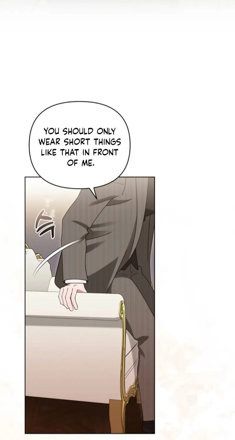 Snobbery Chapter 6 page 43 - 