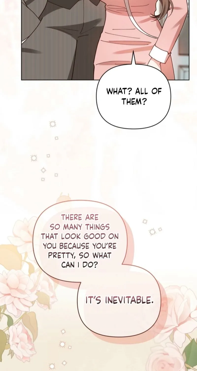 Snobbery Chapter 6 page 45 - 