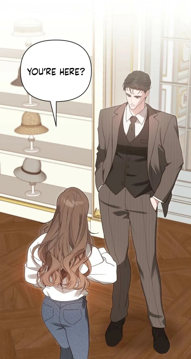 Snobbery Chapter 6 page 6 - 