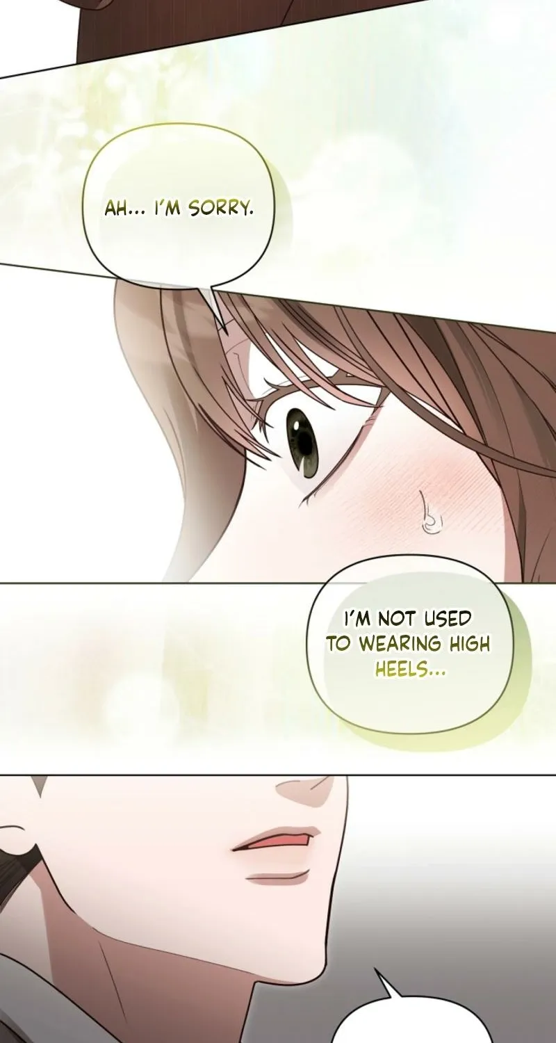 Snobbery Chapter 6 page 52 - 