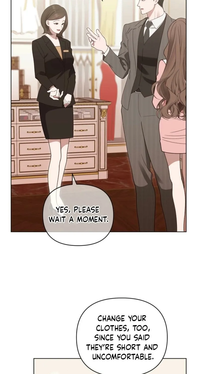 Snobbery Chapter 6 page 56 - 